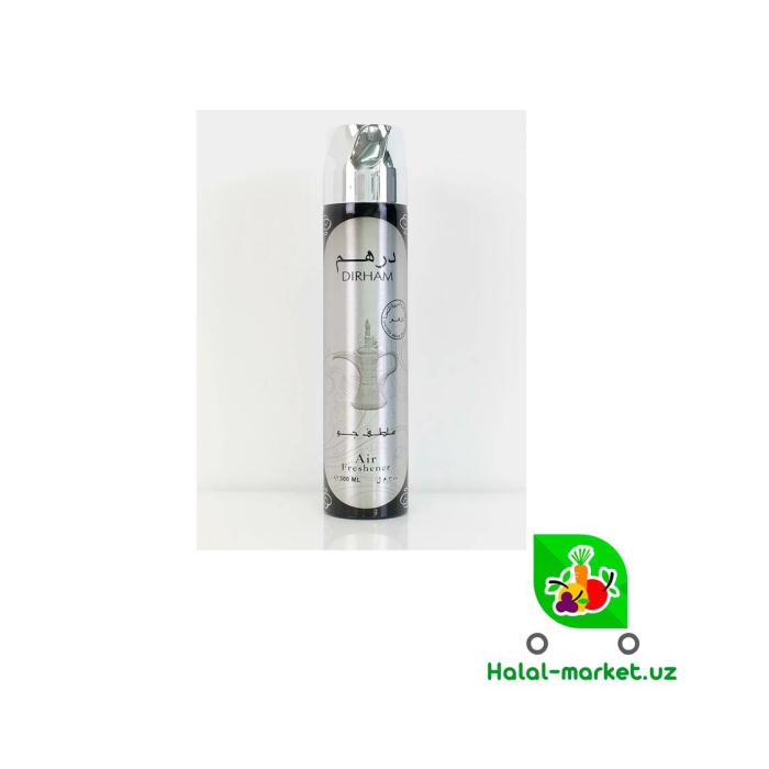 Ard Al Zaafaran 300ml havo yangilagichi