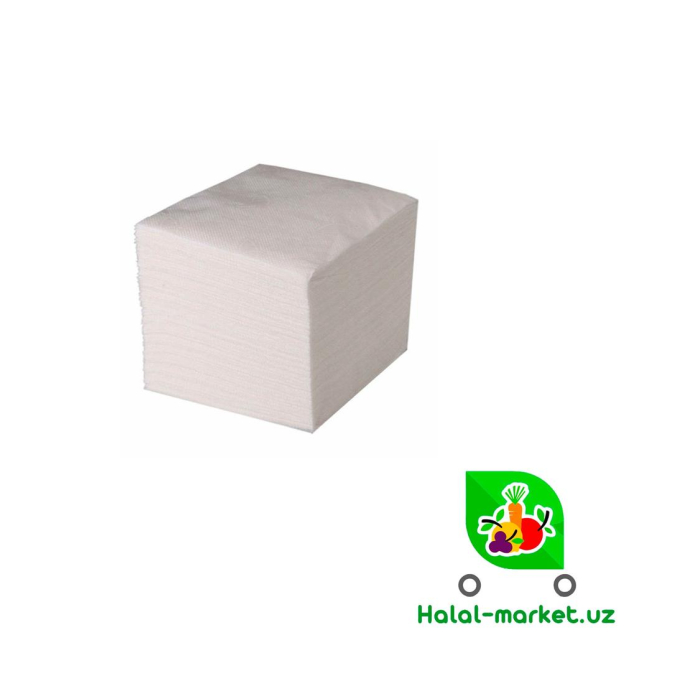 Салфетки Диспенсерный ESTY 100шт *24