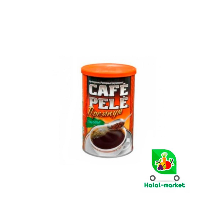 Kofe CAFE PELE PREMIUM 47,5gr J/b