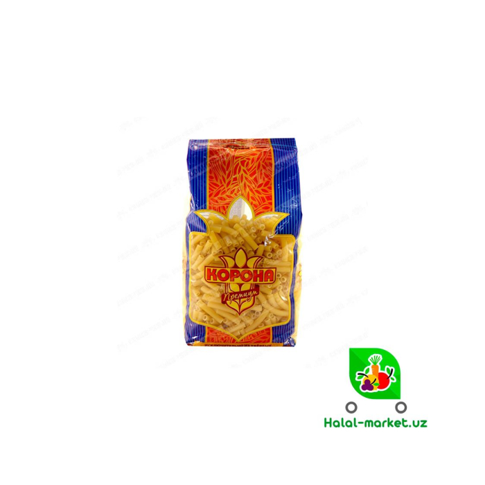 Makaroni Korona rojski 400g