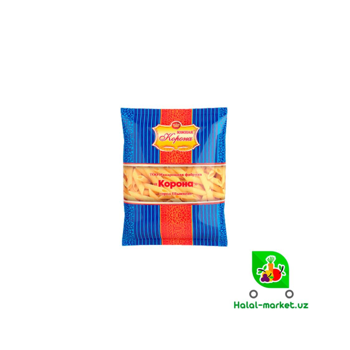 KORONA spiral makaron 400gr