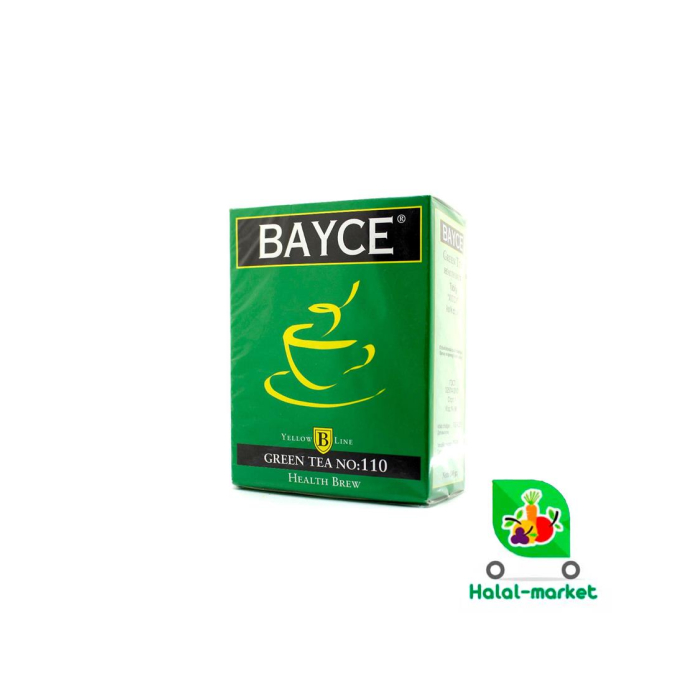 Yashil choy BAYCE 110 80GR