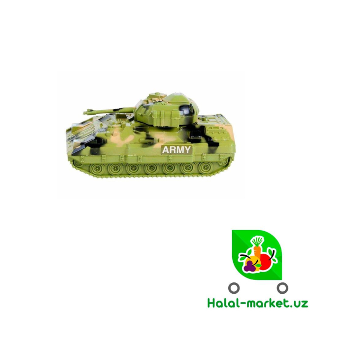 UFO TANK