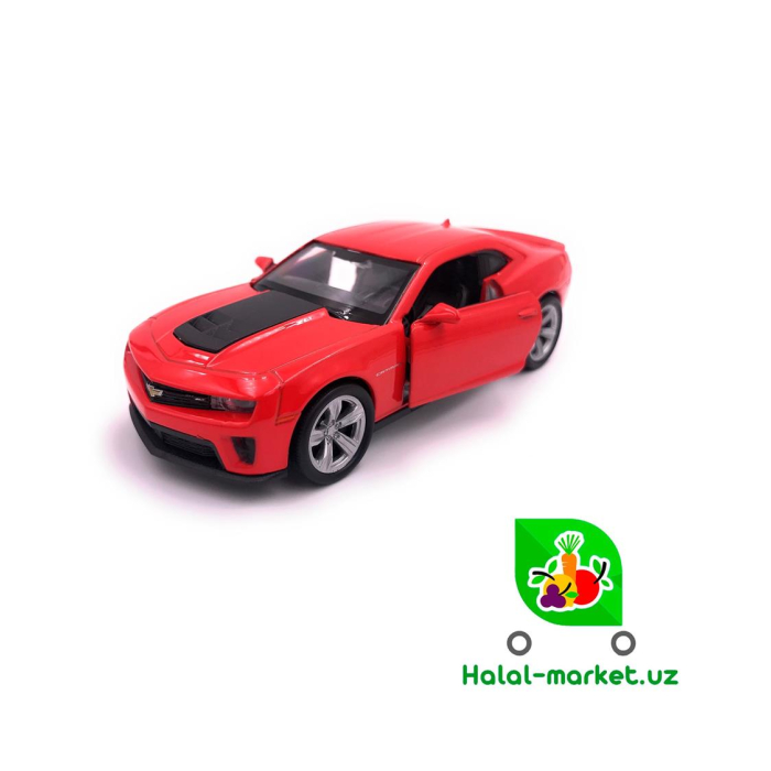 Машина Model Car 23-6GB