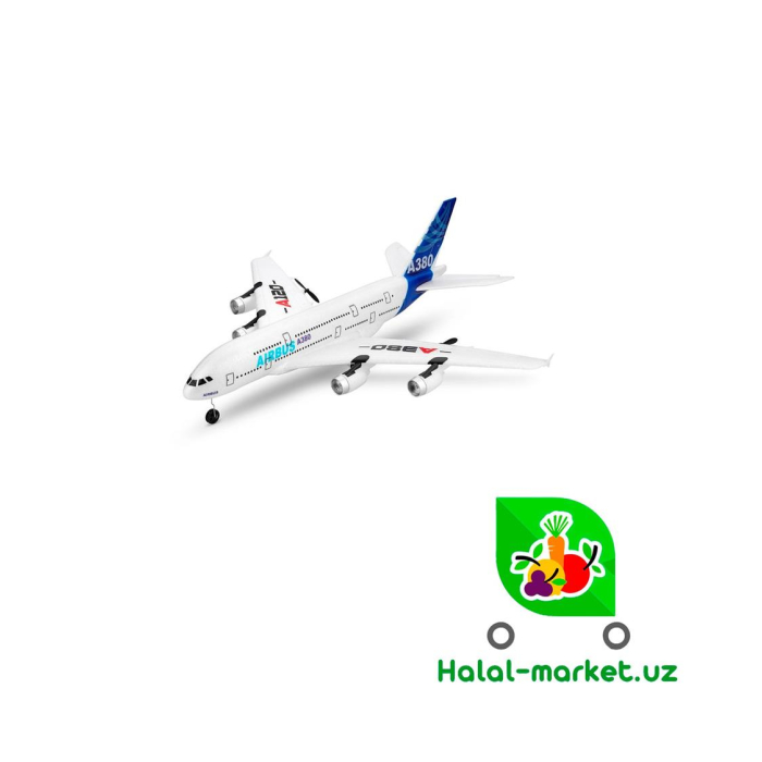 Samolyot katta AIR BUS