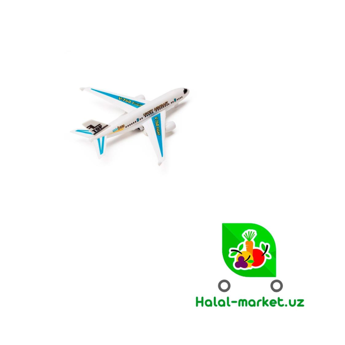 Samolyot kichik AIR BUS