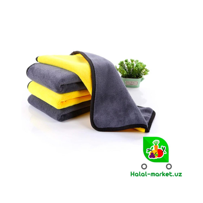 Avtomobil uchun mato Towel Far City 2в1
