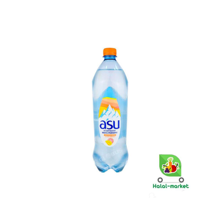 ASU b/g 1,5l suv
