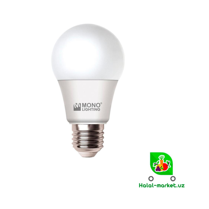 MONO LED 18 Вт lampochka