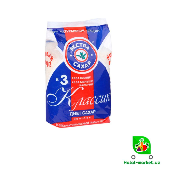 Shakar KLASIK 430gr