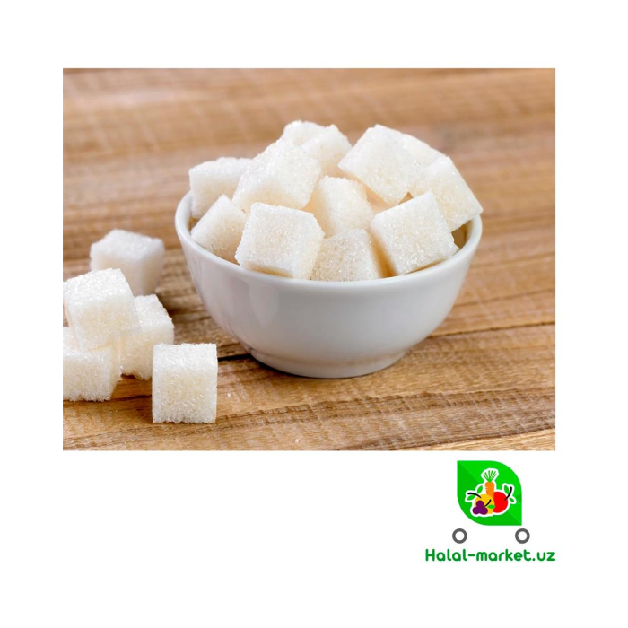 Shakar SUGAR 750gr