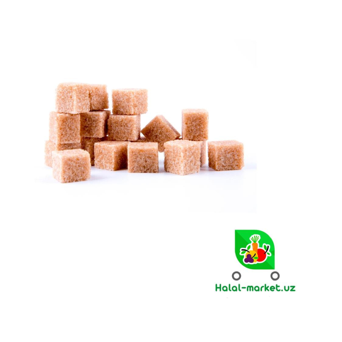 Kolumbiyadan kelgan qand (kublarda) 430gr