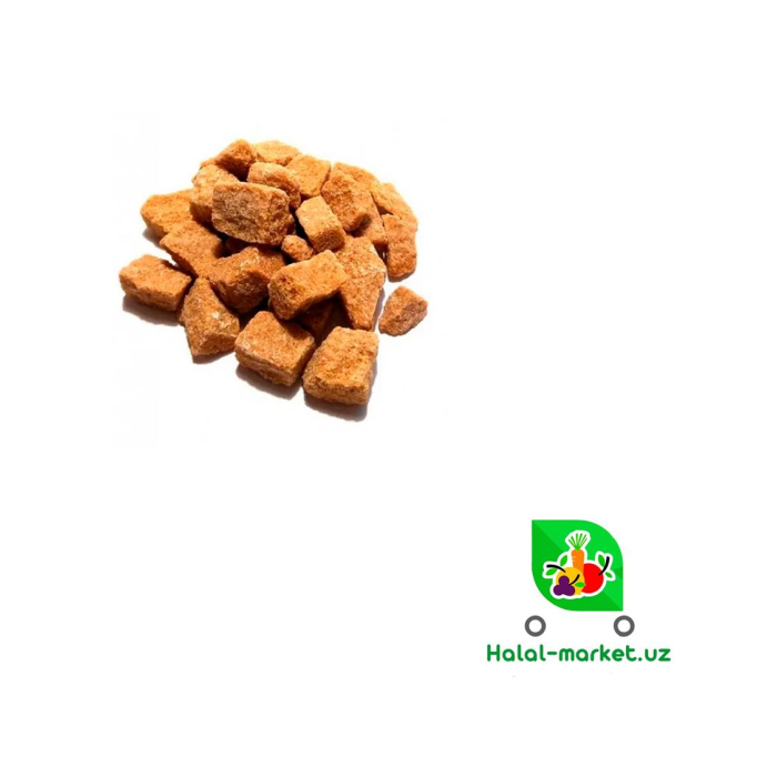 Kolumbiyalik Qand 500gr