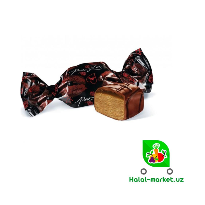 MERLETTO Pure Love Nuga (og'irlik)