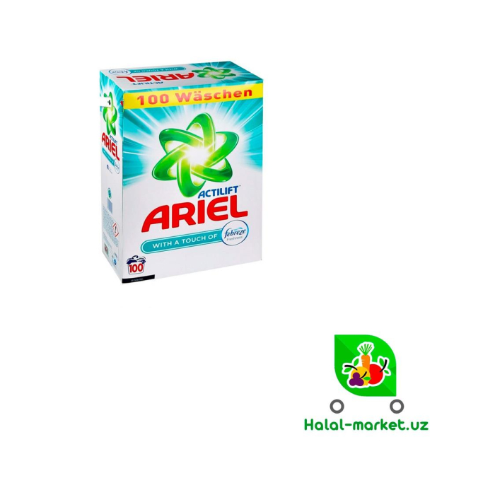 ARIEL ACTILIFT kukuni (kor) 6,5