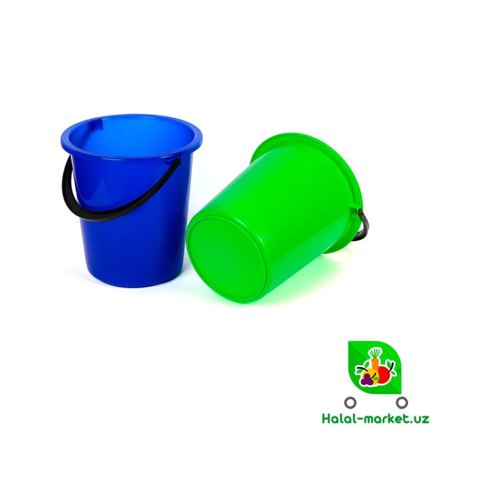 5l vedro (donasi)