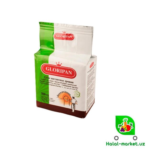 Droj GLORIPAN 500gr