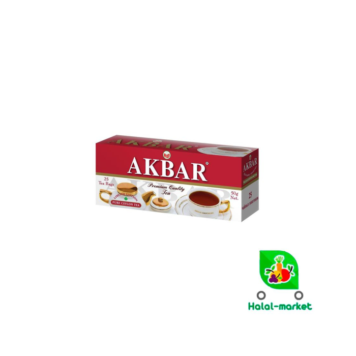 Choy AKBAR Olma 20pak