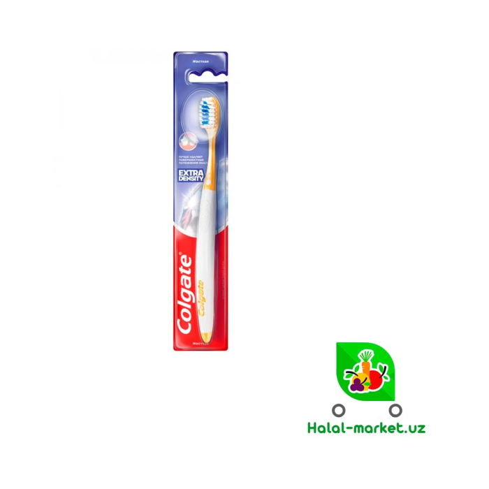 COLGATE Extra Density tish cho'tkasi 1 dona
