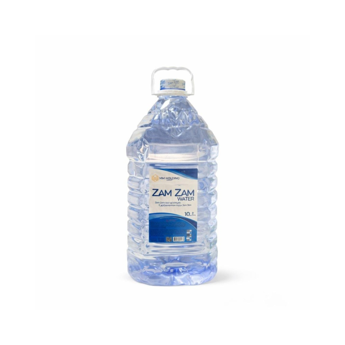 Zam Zam suvi 10 l