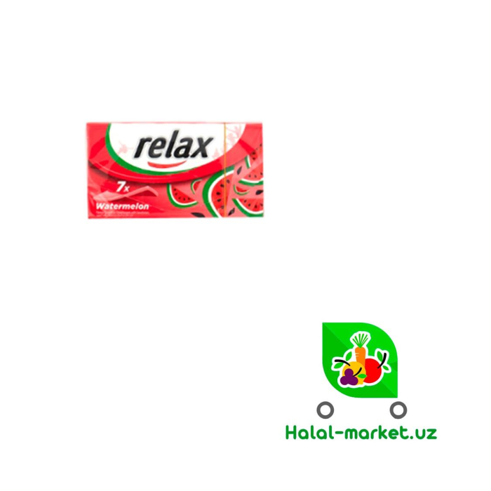 Chayn. rezinka RELAX Qovun 13.5r