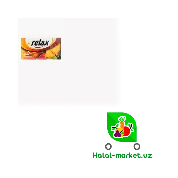 Chayn. rezinka RELAX Tropical 13.5gr