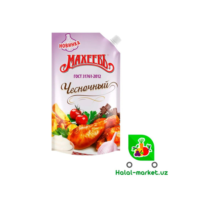 MAHEEV Чinnig 200гр