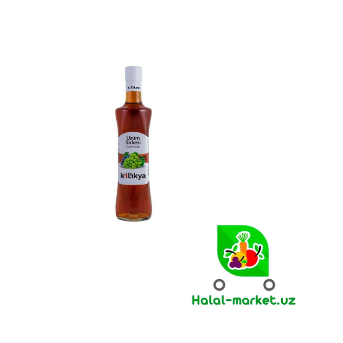 KILIKIYA uzum sousi 500ml