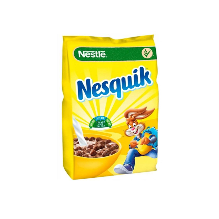 NESQUIK quruq nonushta 125G