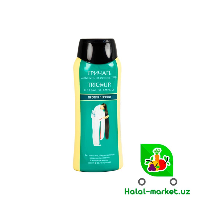 Шампунь HEAD & SHOULDERS 650мл (корейс)