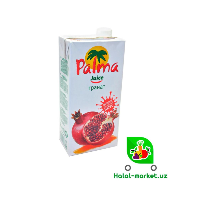 PALMA Granat sharbati 950ml