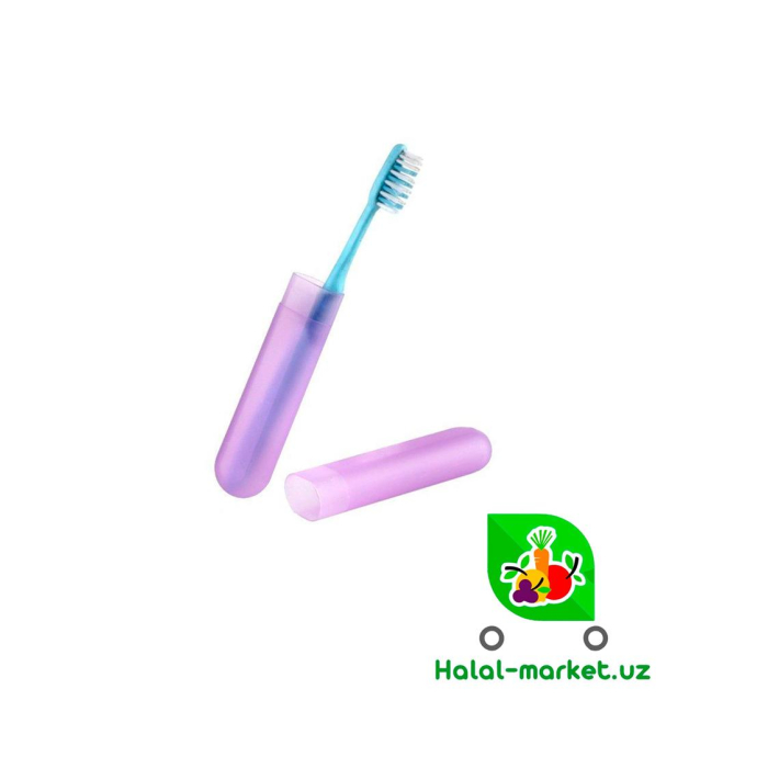 Tish cho'tkasi COLDENT qutisi 1 dona