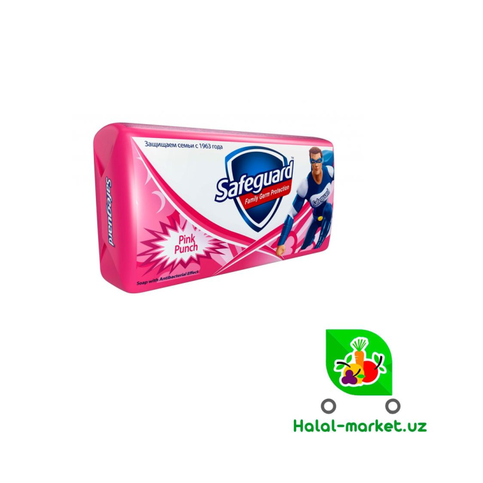 SAFeguard Roza 90gr
