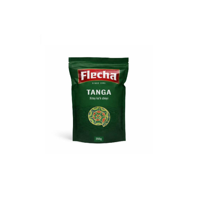 Чай Flecha TANGA 350гр