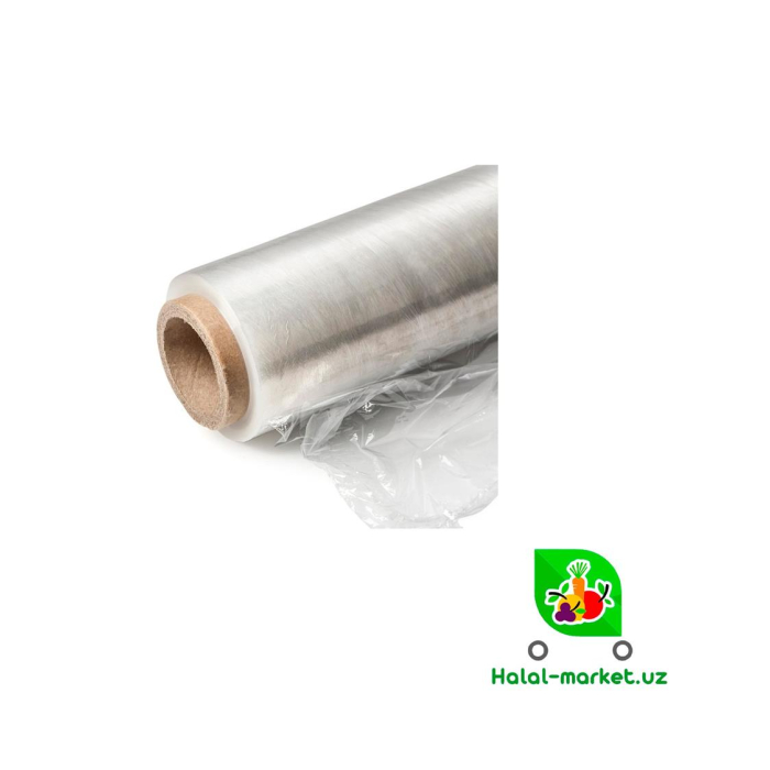 Stretch plyonka rulon 1,7kg