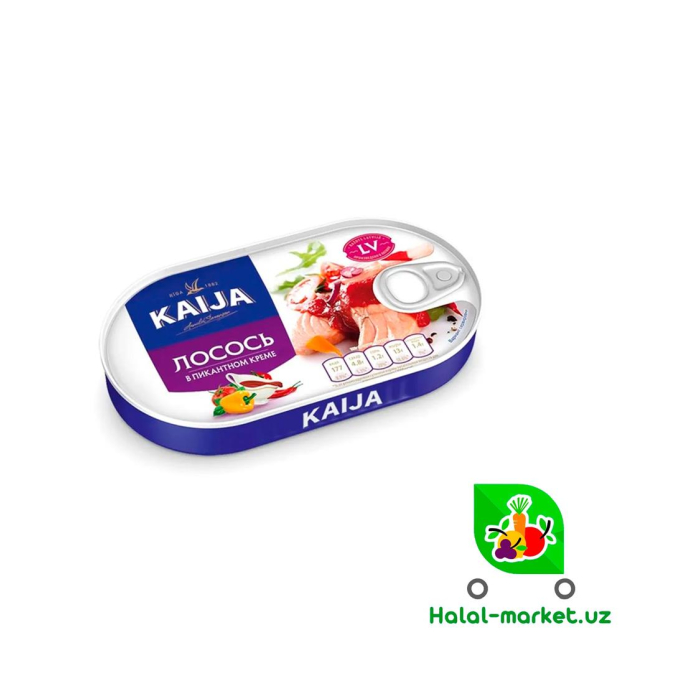 Zarba KAIJA 170gr (kalit)