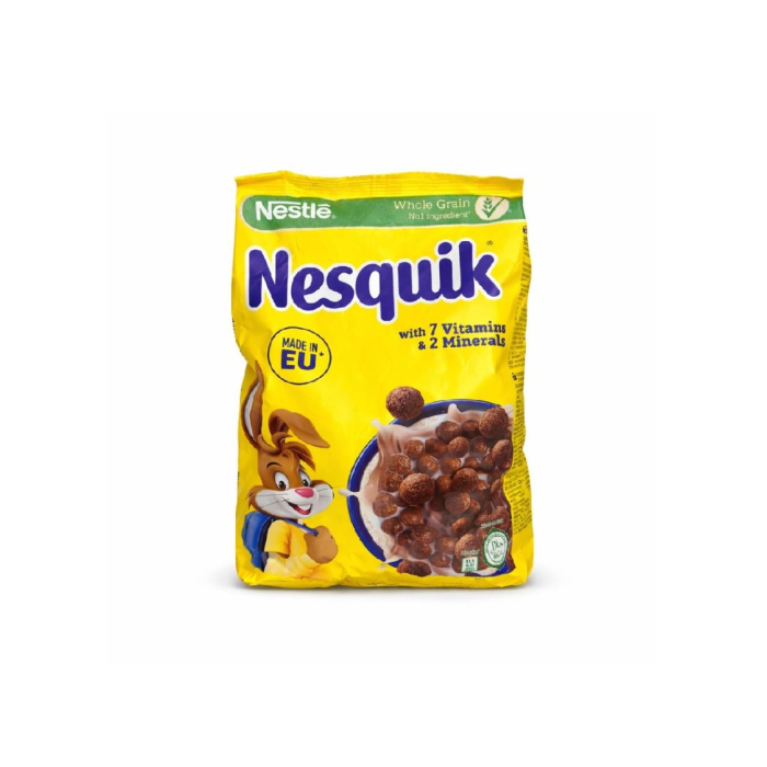 NESQUIK quru nonushta 225gr