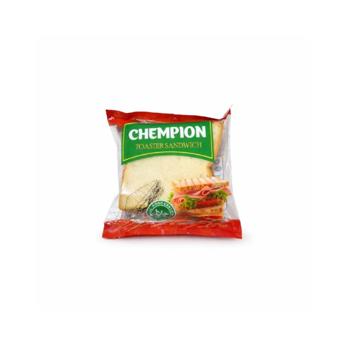CHEMPION tostli sendvich (up)