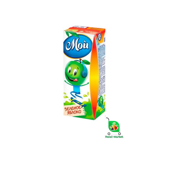 Moy Nektar sharbati 0,2l