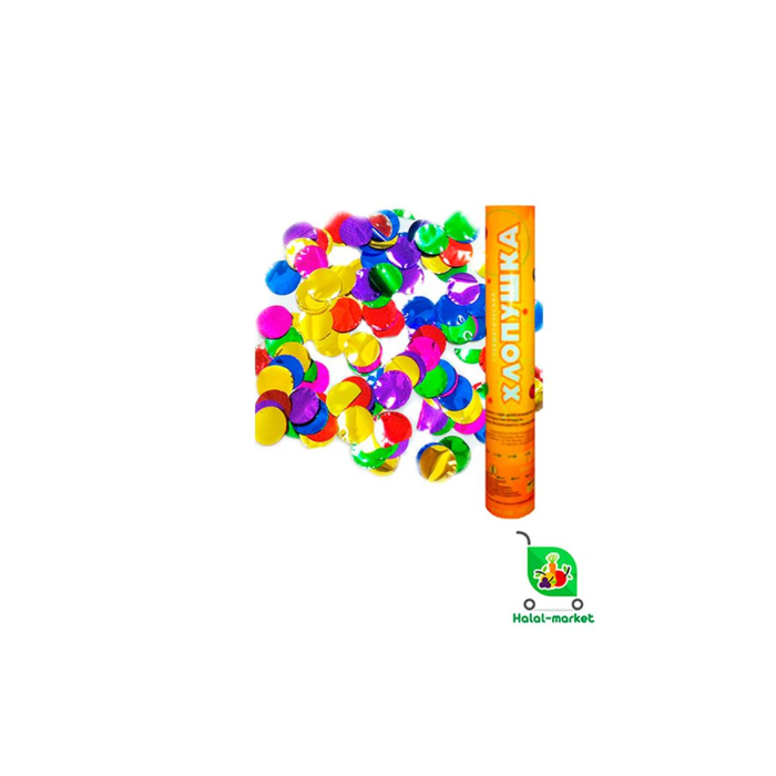 PREMIUM Qiziqarli partiyalar uchun 30sm
