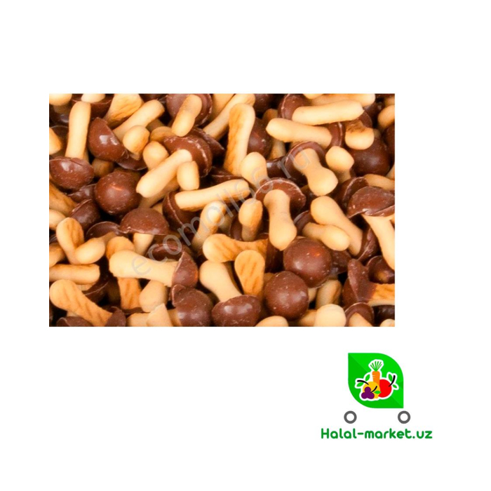 SFAD Shirin Qo'ziqorinlar 150gr
