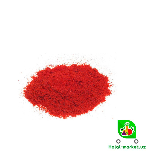 Qizil qalampir MEGA 15gr