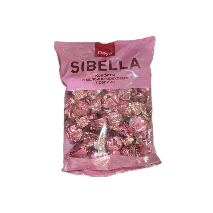 IR-K-041/042/043-Конфеты шоколданые SIBELLA (вес)