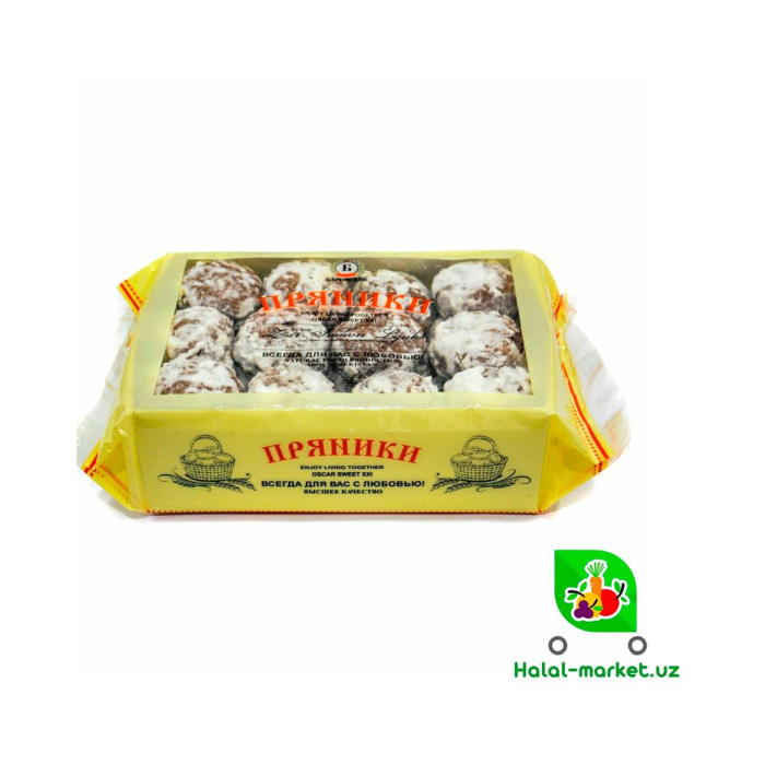 Пряники Баронские 600гр