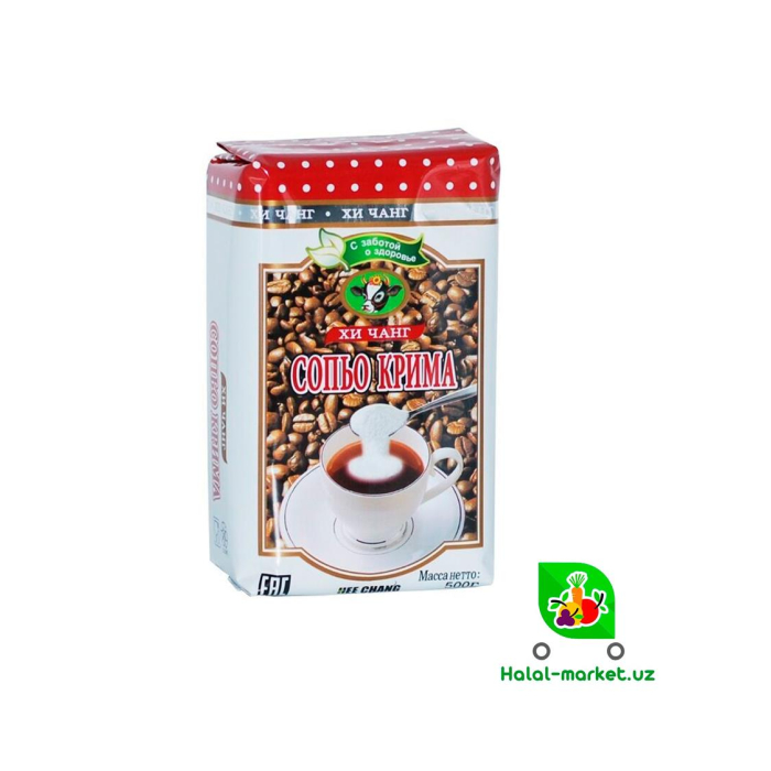 Quruq qaymoq KРIМA 500гр