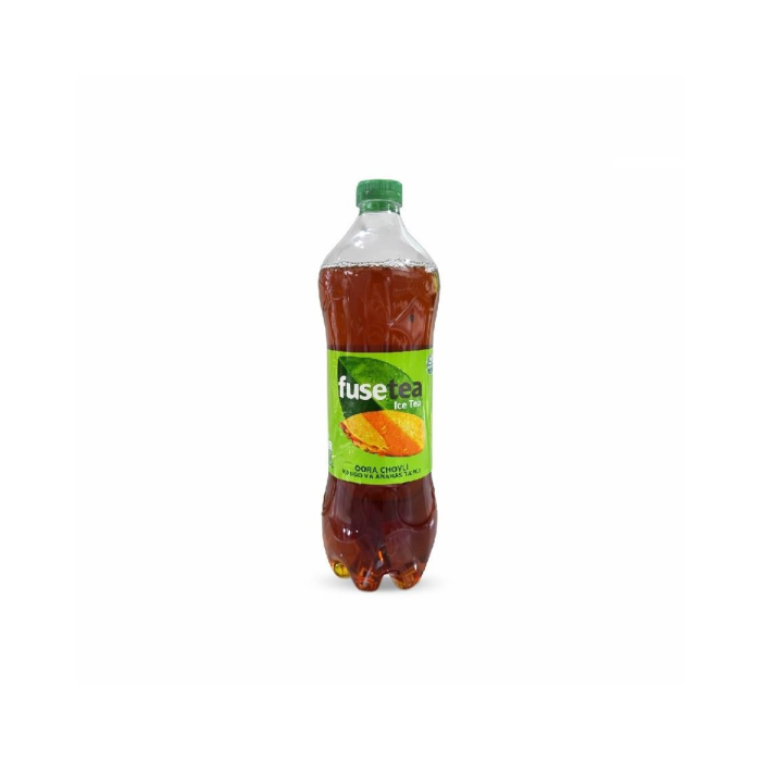 Холодный чай FUSE TEA 1.5л