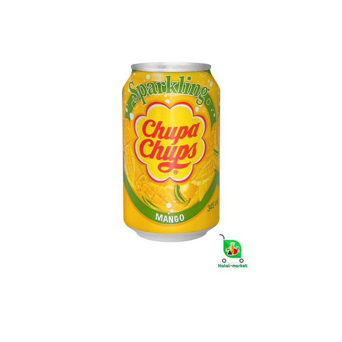 Chupa Chups ichimligi 0.33l