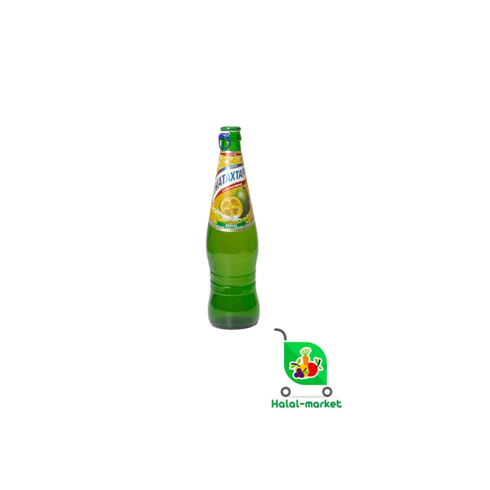 Natakhtari ichimligi 0,5lt