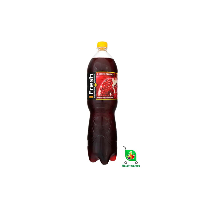iFresh Granat ichimligi 1,4l