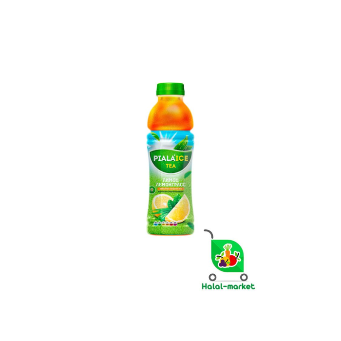 Piala ICE TEA Limon-Appelsin 0,5l ichimligi